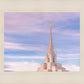 Ogden Utah Spire