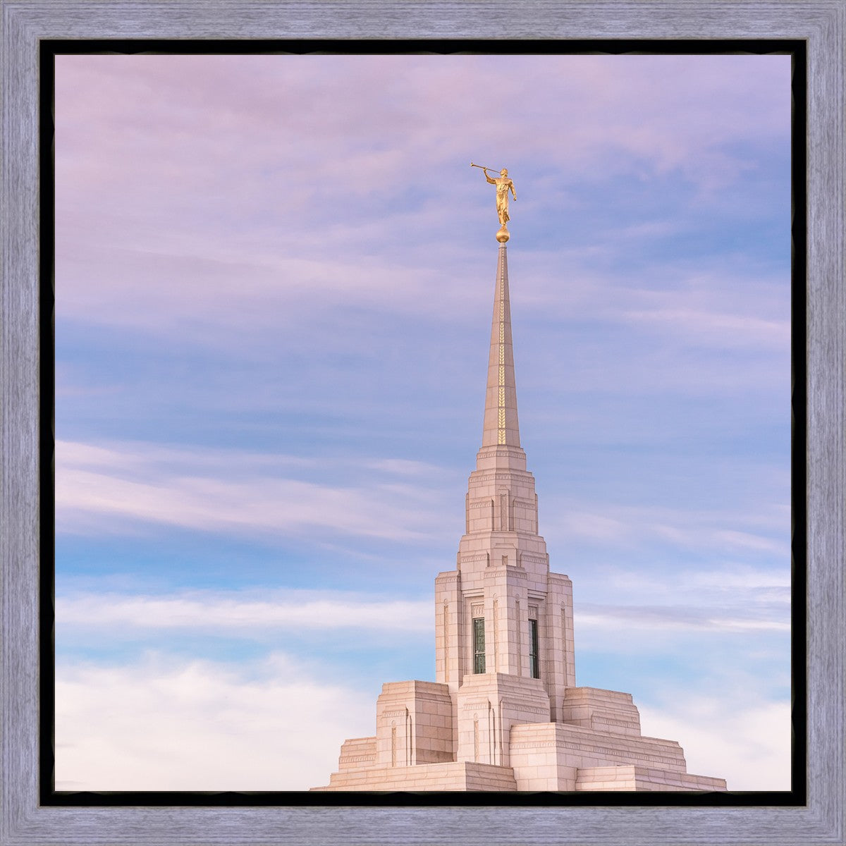 Ogden Utah Spire