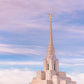 Ogden Utah Spire