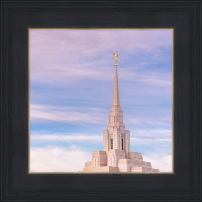 Ogden Utah Spire