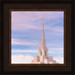 Ogden Utah Spire