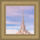 Ogden Utah Spire