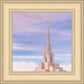 Ogden Utah Spire