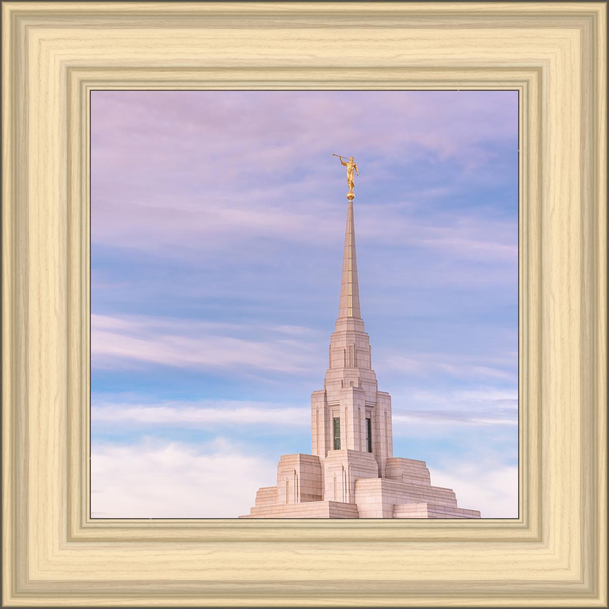 Ogden Utah Spire
