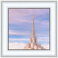 Ogden Utah Spire