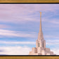 Ogden Utah Spire