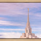 Ogden Utah Spire