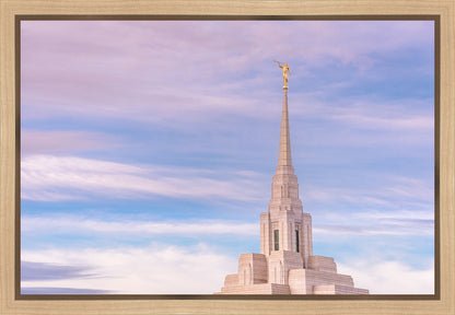 Ogden Utah Spire
