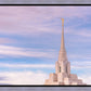 Ogden Utah Spire