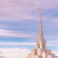 Ogden Utah Spire