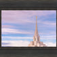 Ogden Utah Spire