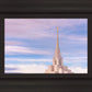 Ogden Utah Spire