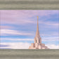 Ogden Utah Spire