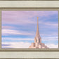 Ogden Utah Spire