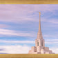 Ogden Utah Spire