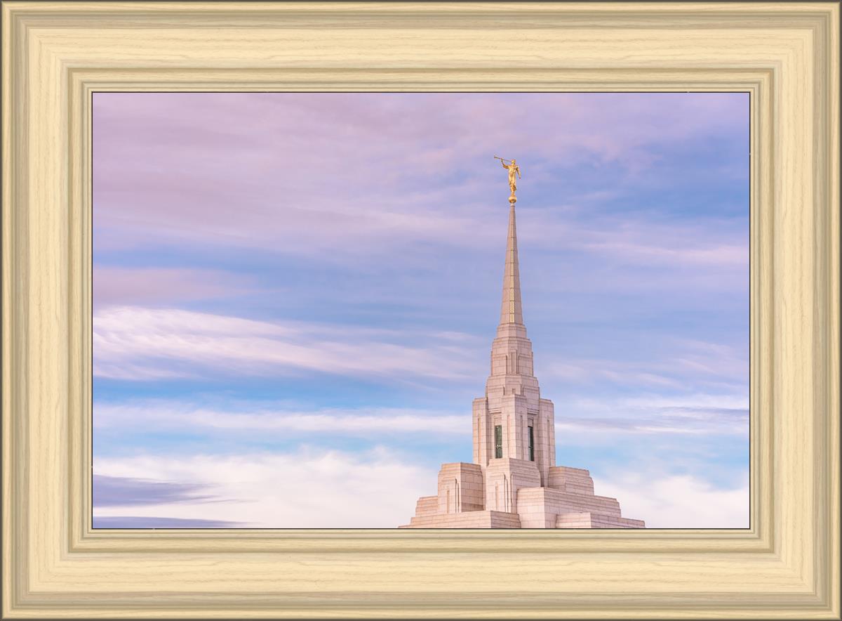 Ogden Utah Spire