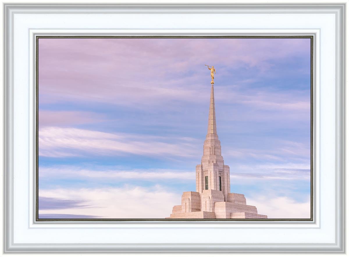 Ogden Utah Spire