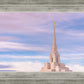 Ogden Utah Spire