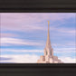 Ogden Utah Spire