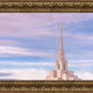 Ogden Utah Spire