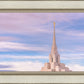 Ogden Utah Spire