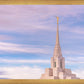Ogden Utah Spire