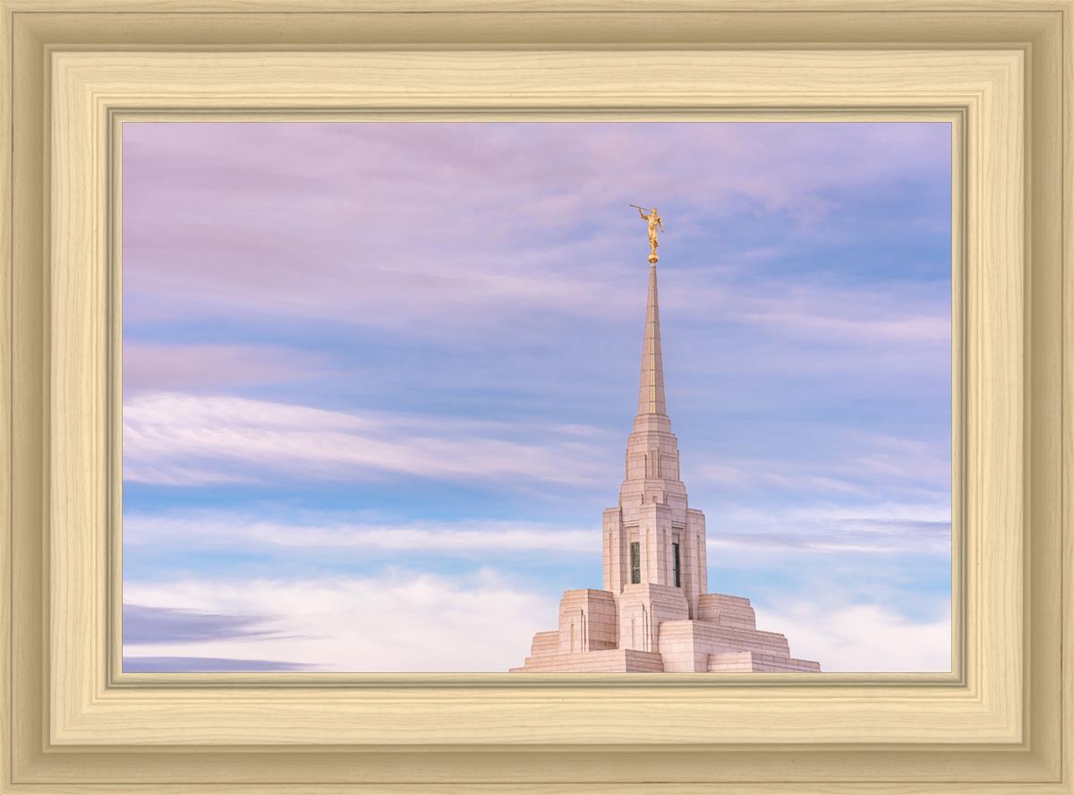 Ogden Utah Spire