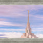 Ogden Utah Spire