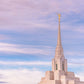 Ogden Utah Spire