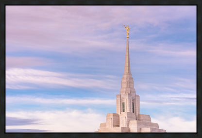 Ogden Utah Spire