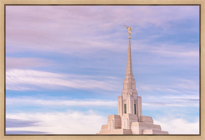 Ogden Utah Spire