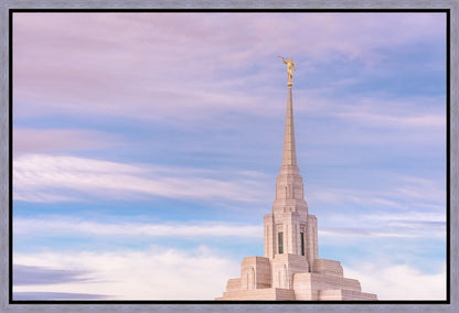 Ogden Utah Spire