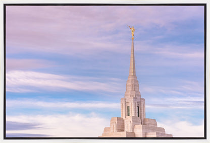 Ogden Utah Spire
