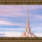Ogden Utah Spire