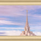 Ogden Utah Spire
