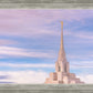 Ogden Utah Spire