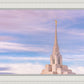Ogden Utah Spire