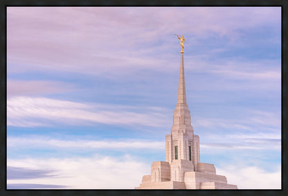 Ogden Utah Spire
