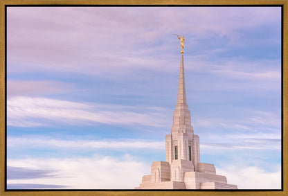 Ogden Utah Spire