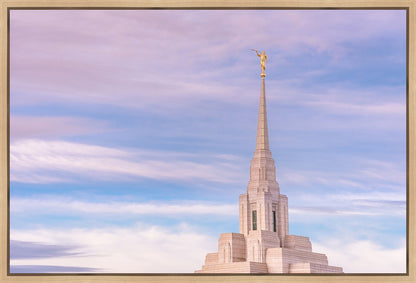 Ogden Utah Spire