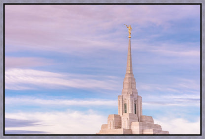 Ogden Utah Spire