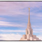 Ogden Utah Spire