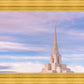 Ogden Utah Spire
