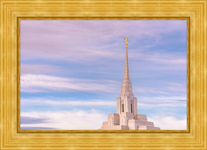 Ogden Utah Spire
