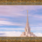 Ogden Utah Spire