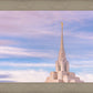Ogden Utah Spire