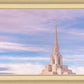 Ogden Utah Spire