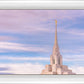 Ogden Utah Spire