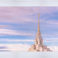 Ogden Utah Spire