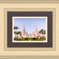 San Diego California Glow